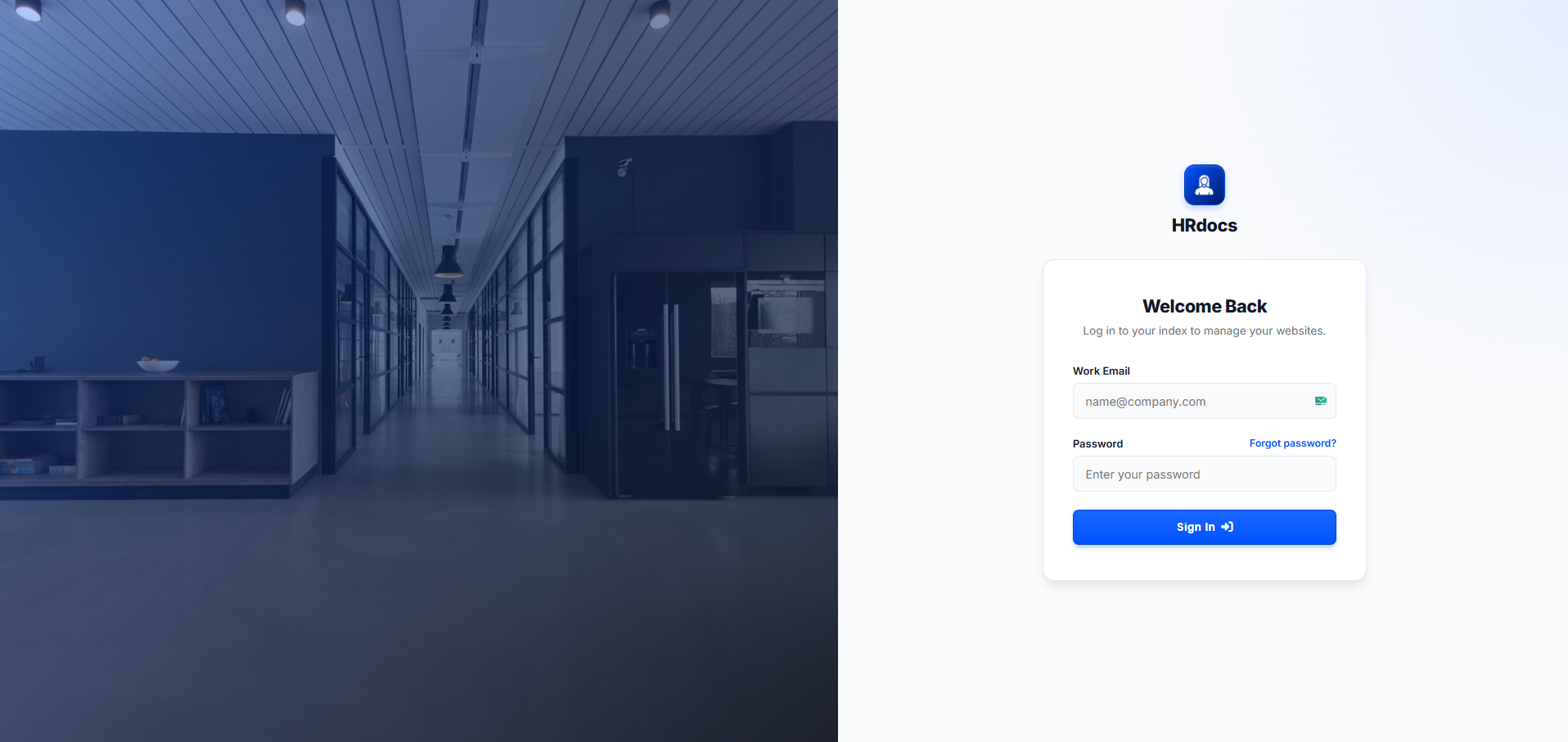 Dashboard Preview 1