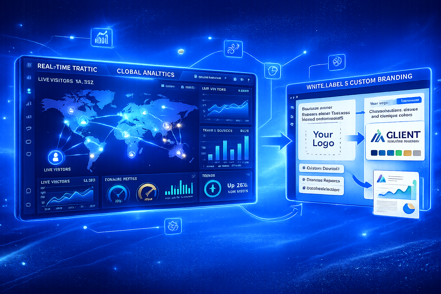 Dashboard Preview